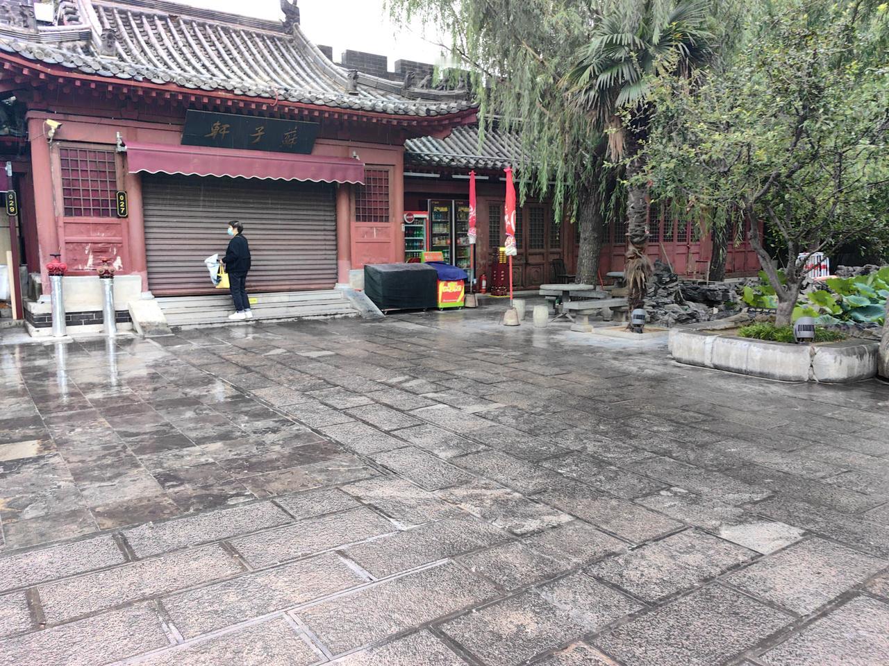 分享手机里随手拍的风景相片