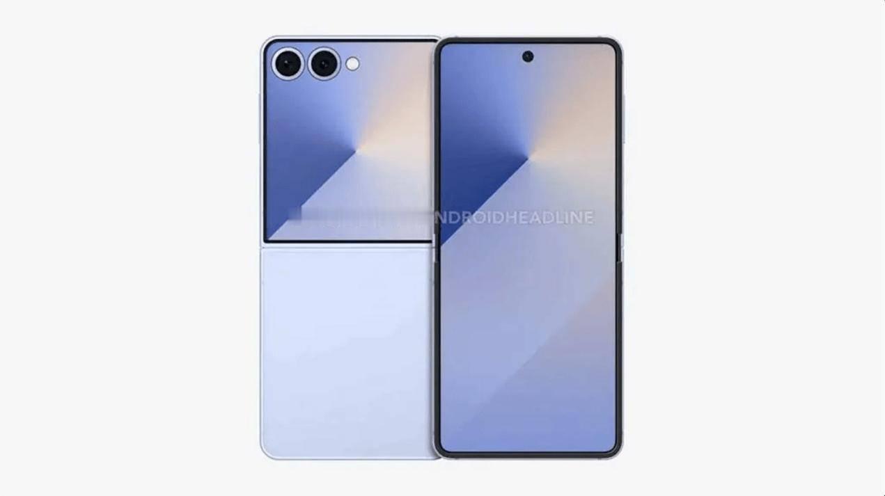 三星GalaxyZFlip7或搭载Exynos2500，FE版将用骁龙8
