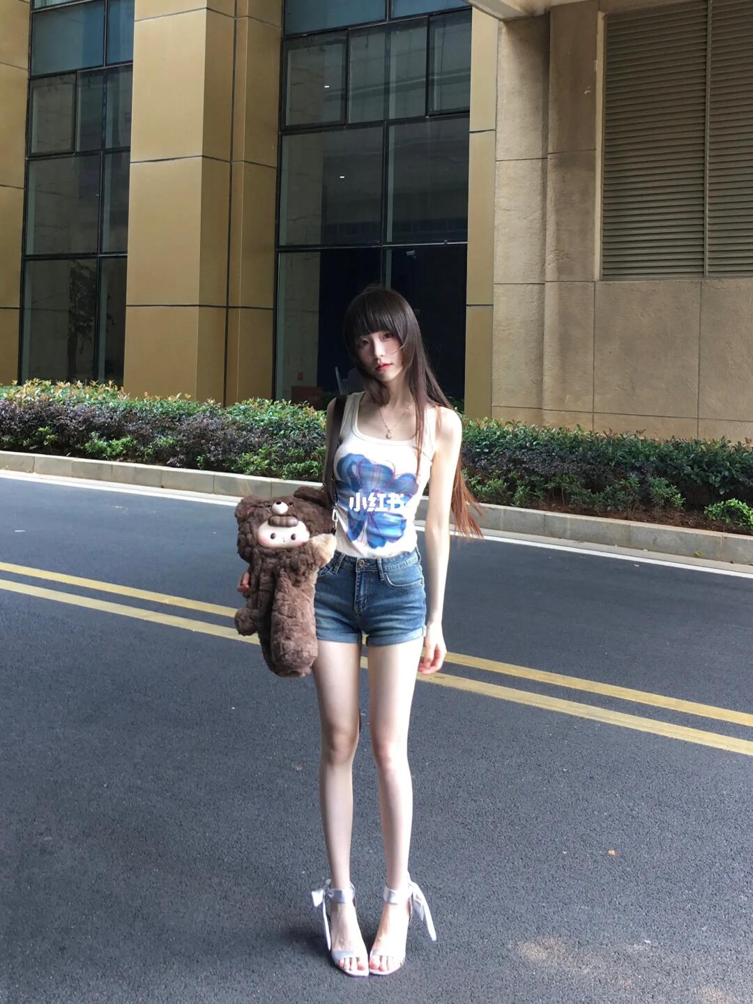 该怎么形容这种感觉呢