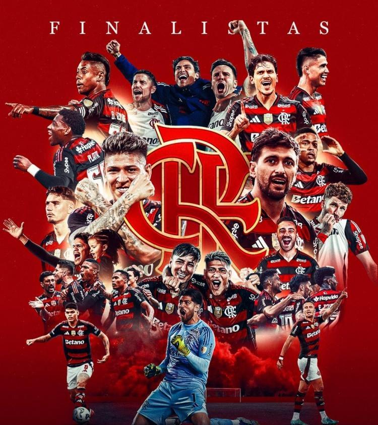 南美解放者杯南美解放者杯半决赛第一场次回合结束,来自巴甲的弗拉门戈远赴阿根廷阿