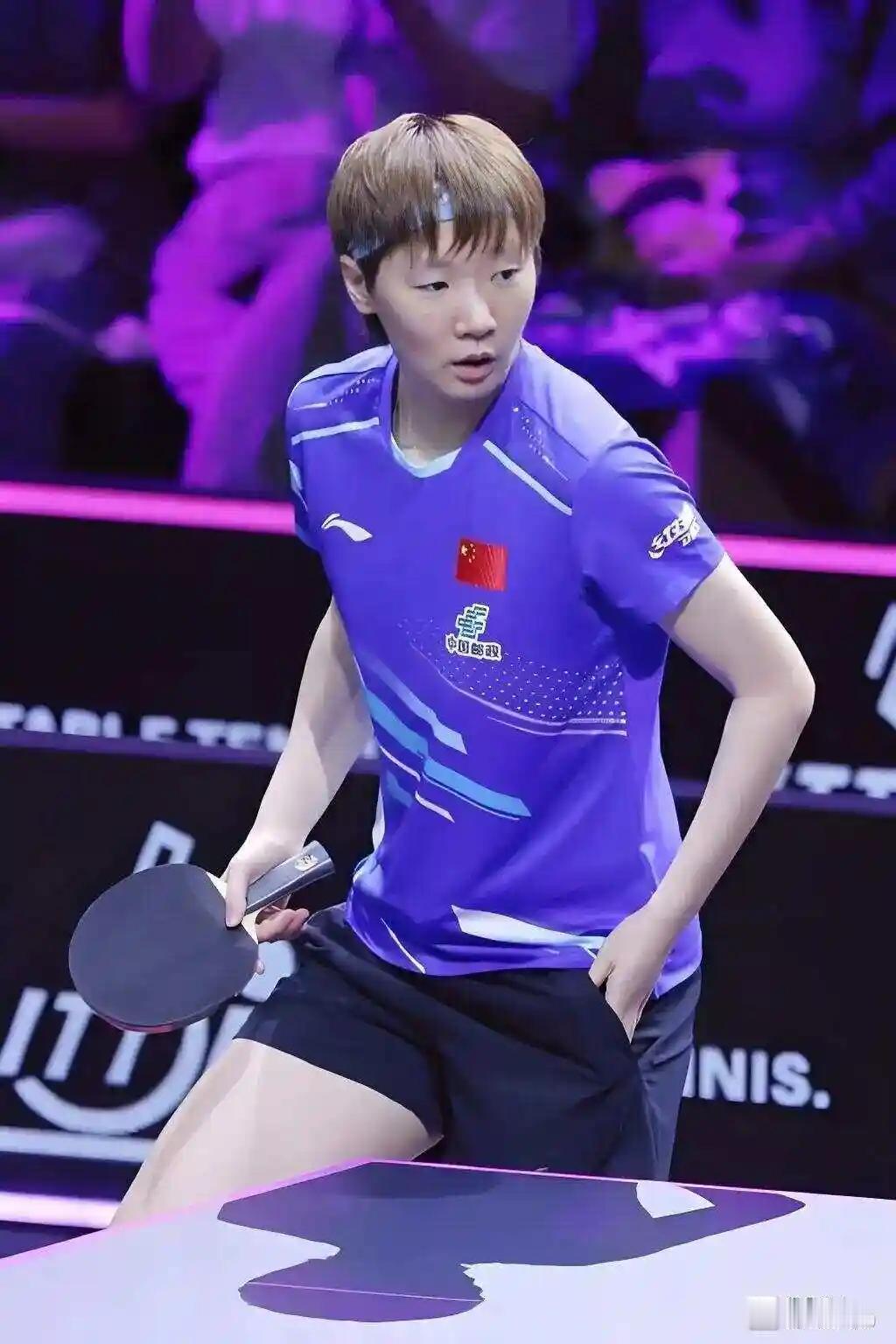 日本球迷纷纷向电视台请求：不要再播王曼昱的比赛了！这不是玩笑，是真有人打电话过去