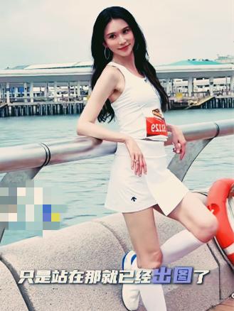 51岁林志玲，狠狠地给所有女性上了一课，只要你想美，就一定能美到老。林志