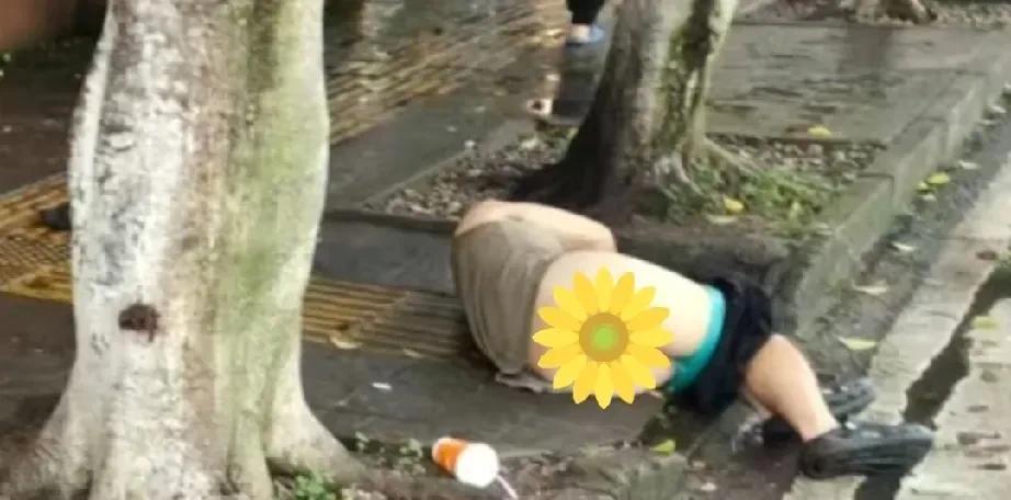 男同胞们注意了！出门在外，一定要把“保护好自己”刻在心上，这些禁忌千万别不当回事