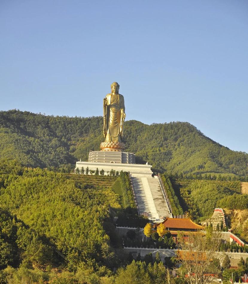 河南前首富李留法，为啥会和释延佛彻底闹掰？当年李留法是释延佛的俗家弟子，俩人