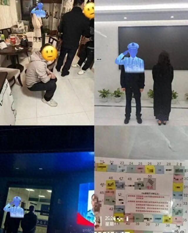 私人影院变味了，包厢里不只放电影，还有人陪看、陪睡、陪过夜。九江抓的那家，打