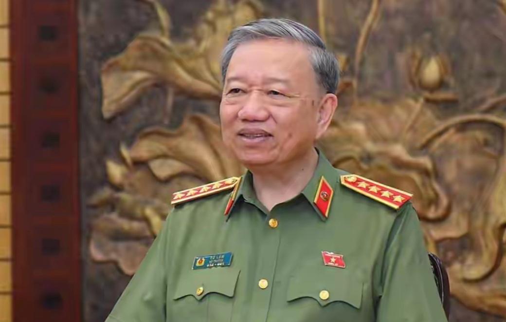 第二个菲律宾出现！越南喊话中方，还要我国做出一个保证最近南海又掀起了不小的