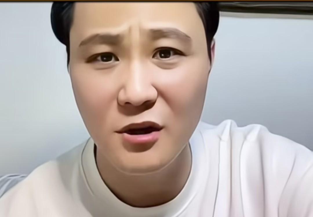 闫宗海一直喊话曹云金，我帮你洗白不是一次两次了，你看我一眼，拉我一把，你不是要组