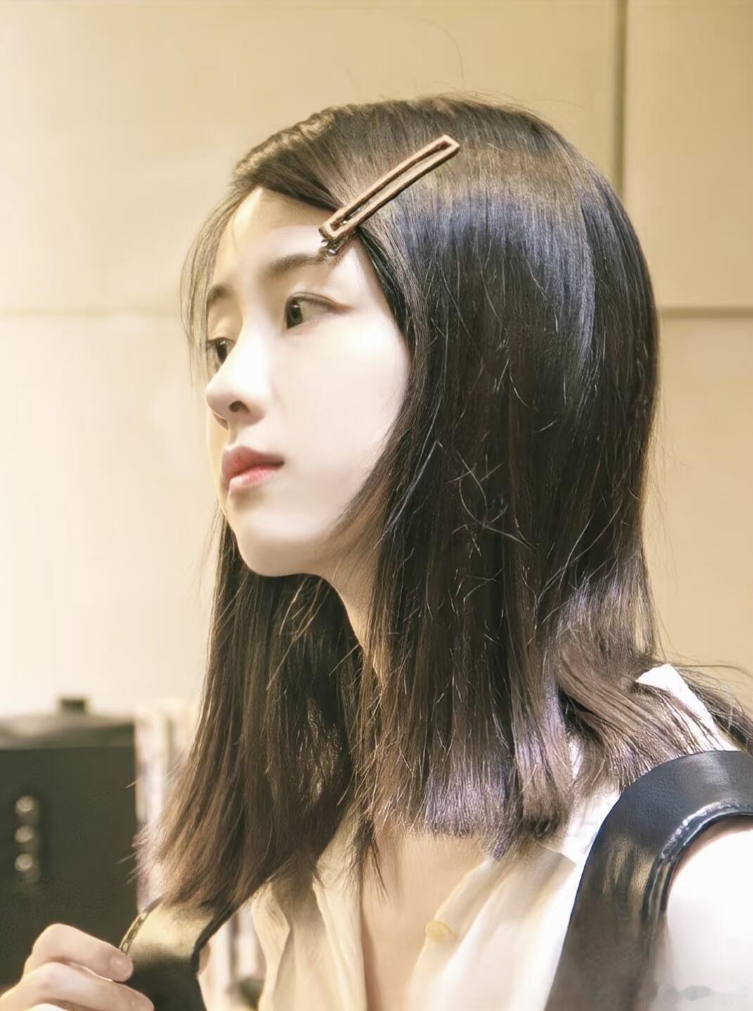 世界上所有兔子里，嘟是拥有早期照片最多的！陈都灵｜头像壁纸｜