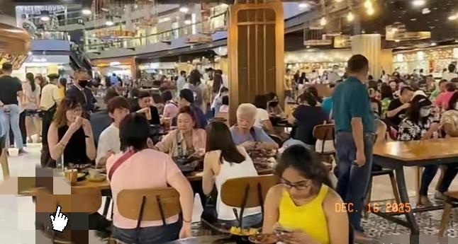 一名新加坡人在社交网站发文：新加坡是一个主权独立的富裕国家，最讨厌中国人叫我们“