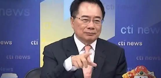如果真的有九成台湾人不支持统一，大陆该怎么办？台湾名嘴蔡正元早就给出了答案，他曾