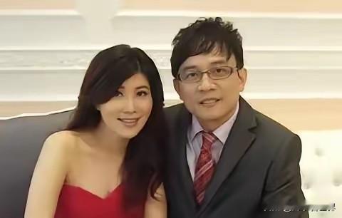 标杆级的“台独”夫妻立场大反转，带领最少10万绿营支持者倒戈支持统一？他们从叫嚣