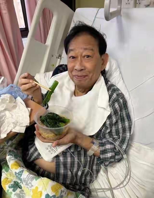 黎彼得走了，75岁，走的安安静静。新闻发出来的时候，也没有留下遗言，70多