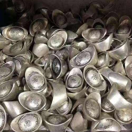 古代那么多银子，现在为什么消失不见了？考古专家给出答案您是不是也一直好奇？