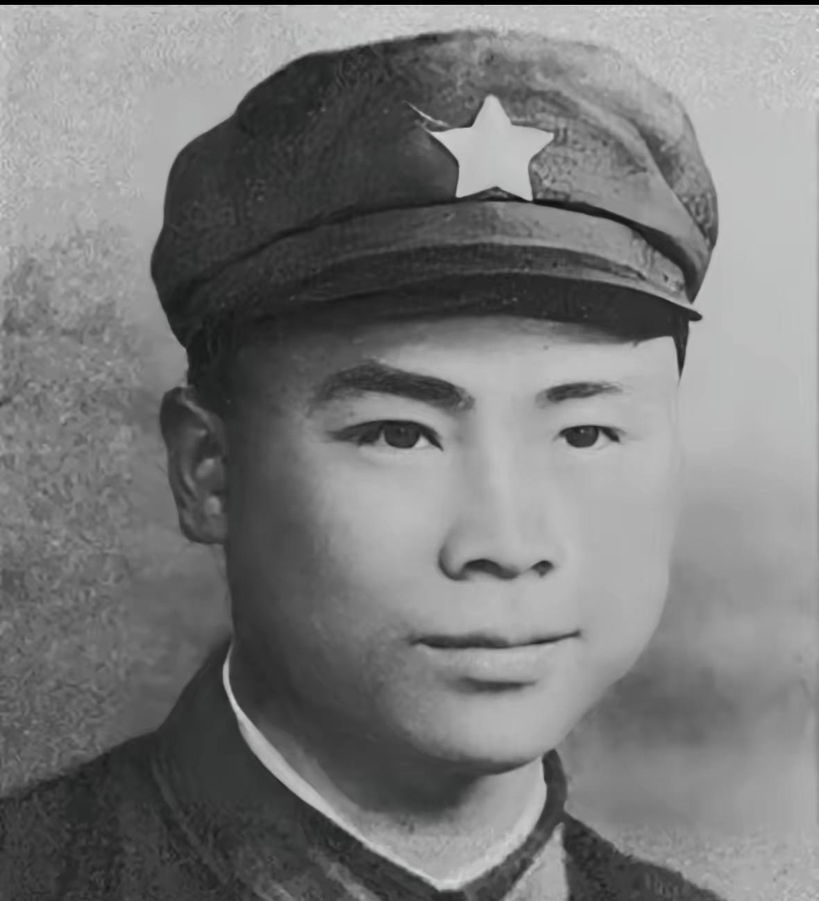 越战一等功臣李水波，湖北荆州人，1977年1月入伍，中共党员，战时是13军39师