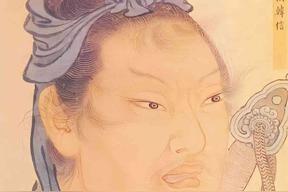 韩信一生最大的败笔，不是被吕后擒杀，而是在手握三十万大军时，没看懂老天爷递来的剧