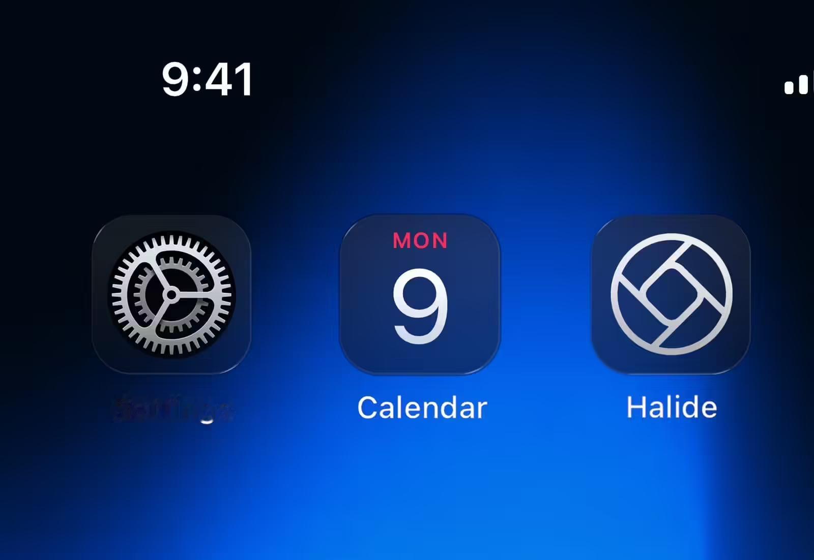 马上就是WWDC25了，据说苹果此次将带来自2013年iOS7发布以来最大的变