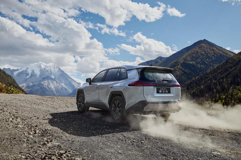 13.78万起入手全球车！威兰达AIR版“入门即满配”，这才是真划算最近想买合