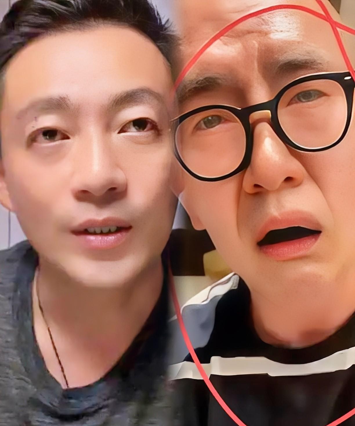 汪小菲估计咬的牙痒痒。他怎么也没想到，　具俊晔守着大S得到爱妻名声，自己却因