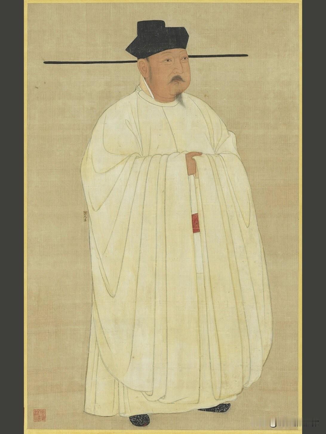 权力碾压下的屈辱：小周后的悲剧，何止一幅野史古画小周后，本名已佚，是南唐司