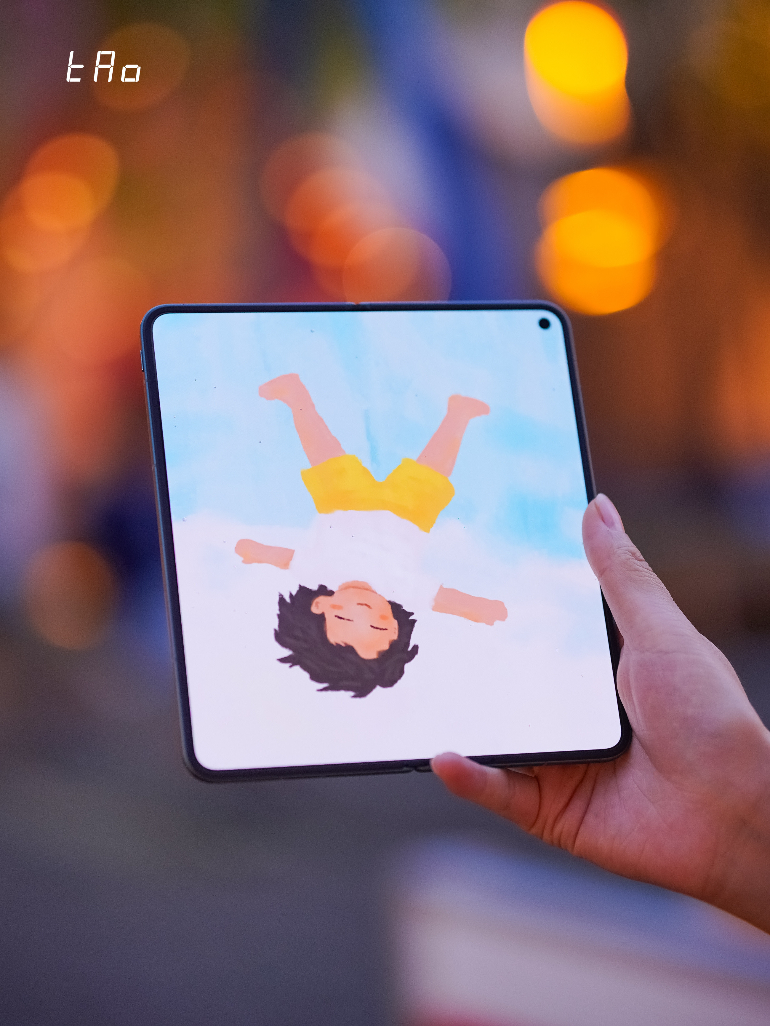 上手vivoXFold6小一个月，这台机器算是把折叠屏的综合体验推上了新台阶