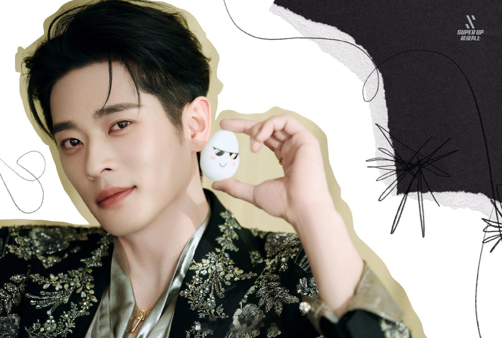 丞磊说自己和王楚然挺同频的丞磊回应观众追剧爱嗑CP对于女性观众的“多方位审视