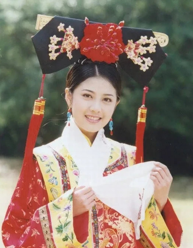 1776年，66岁的乾隆觉得自己正值盛年，想让18岁妃子怀孕生子，可她却生不出，