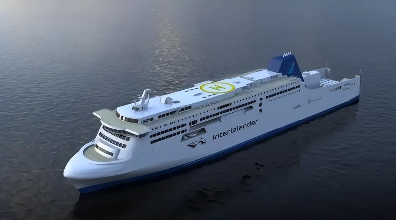 6个亿不要了？新西兰骄傲宣布：本来属于韩国的订单已交给中国2025年10月，