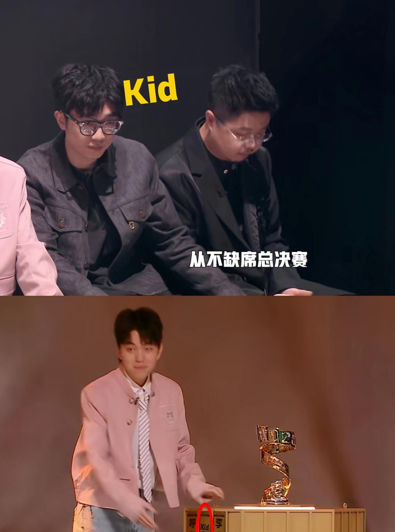 看《脱口秀和ta的朋友们》第二季总决赛的第一个好奇点不是谁是冠军，而是如何处理“