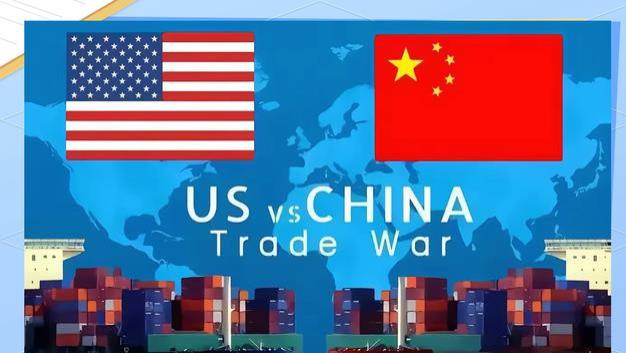 中方专机刚启程,不到一天,美方对华发起制裁,特朗普口风又变了