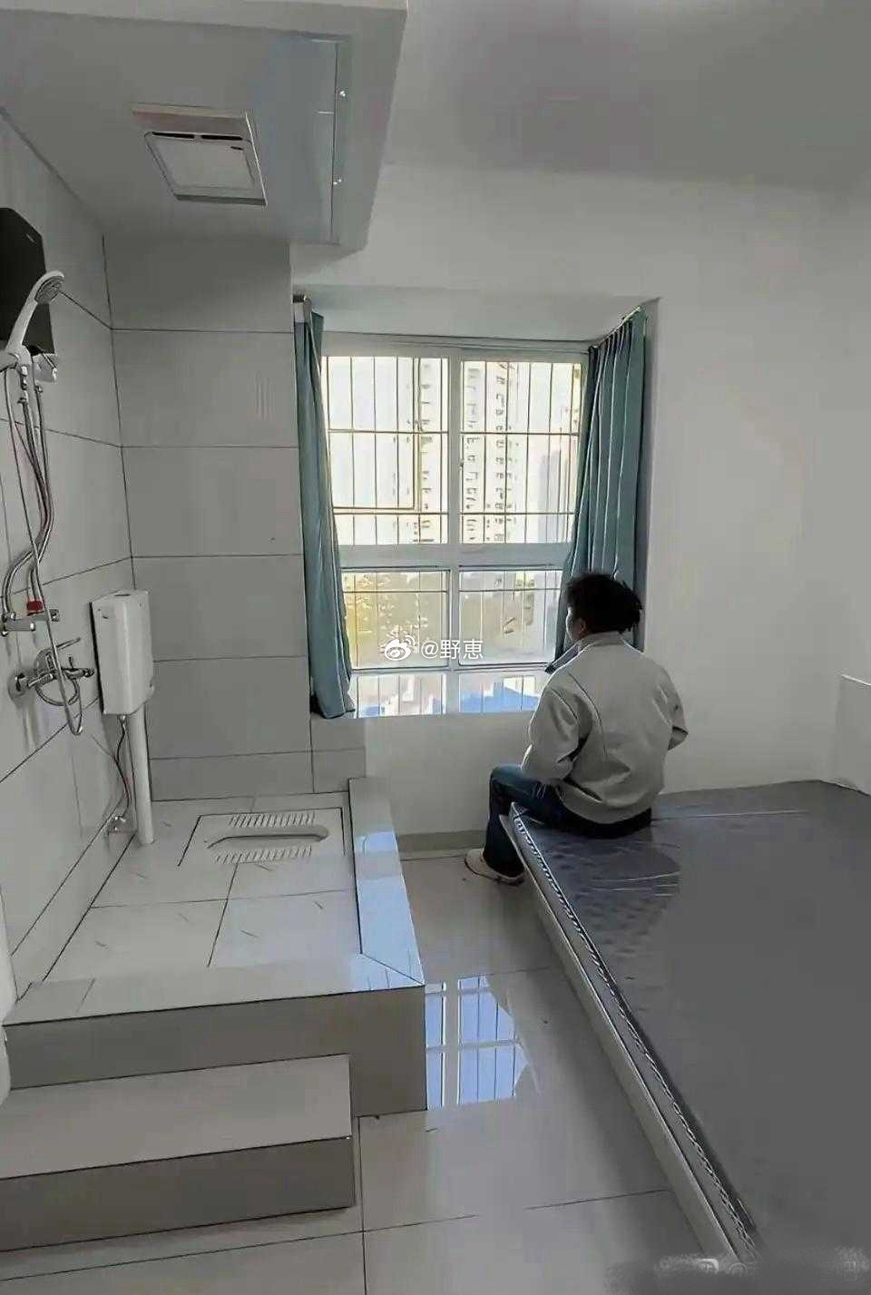 这样买房子的意义是什么？