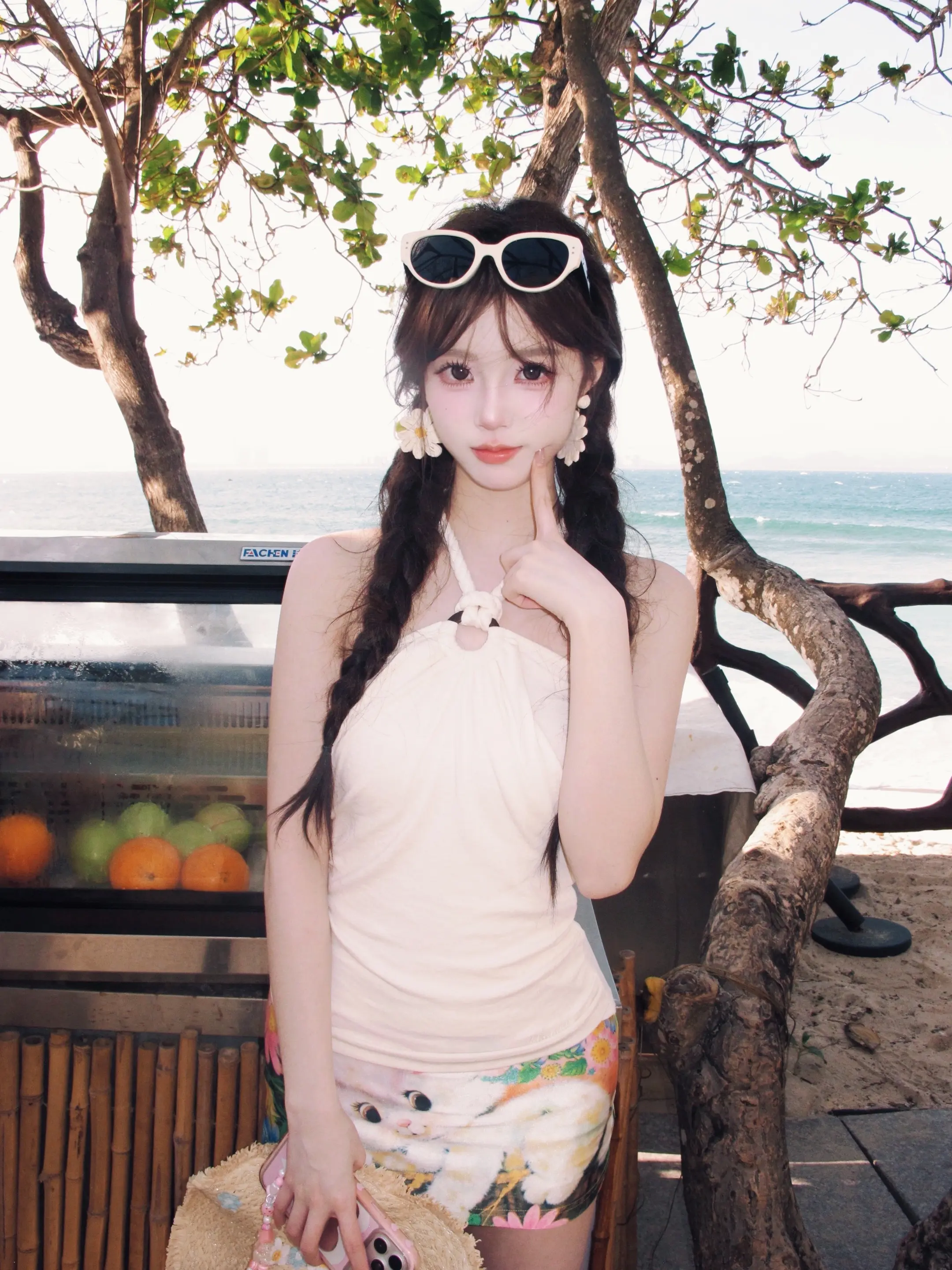 🍓笑一个 没有什么大不了