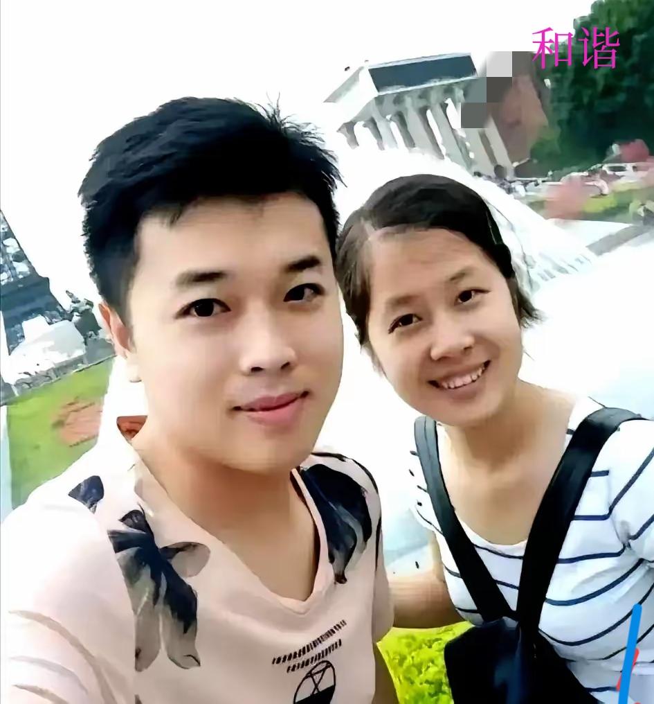 姑娘露疤拒爱直言命短，广西小伙一句话戳破人间最真的爱情广西小伙邓有才，鼓足