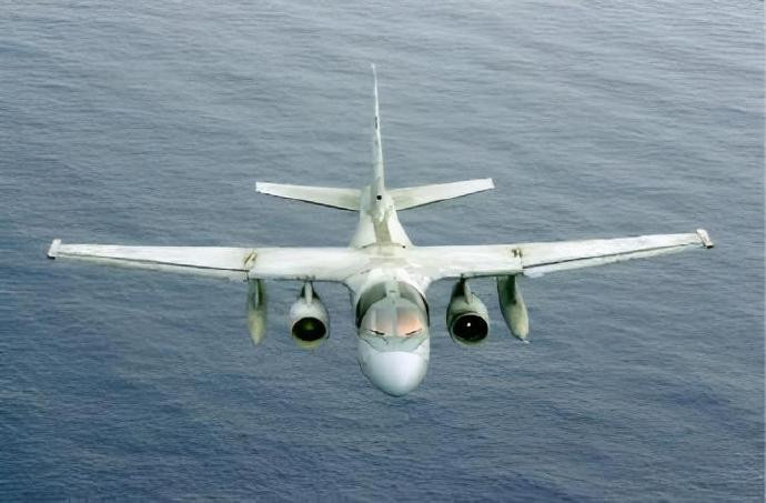 军事ai新视野美国S-3“维京”反潜机S-3是洛克希德公司生产的一款双发喷气式