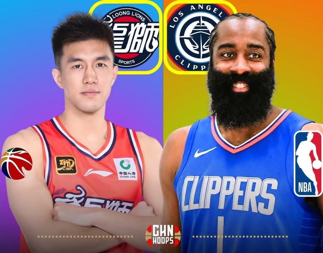 恕我直言！郭艾伦所在地广州龙狮短视了，最近两年几乎把主力全清洗变卖光，却发现CB