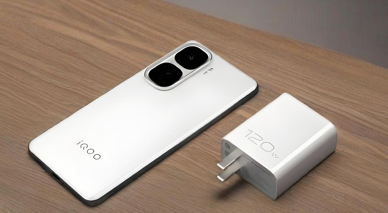 这个世界有多少人敢说自己单纯？为什么我会突然聊iQOONeo10Pro+