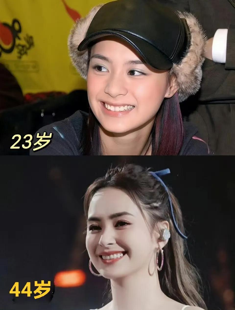 阿娇宁愿单身也不结婚，看阿娇现在聊婚姻，真的有种终于想通了的通透感，不是没人