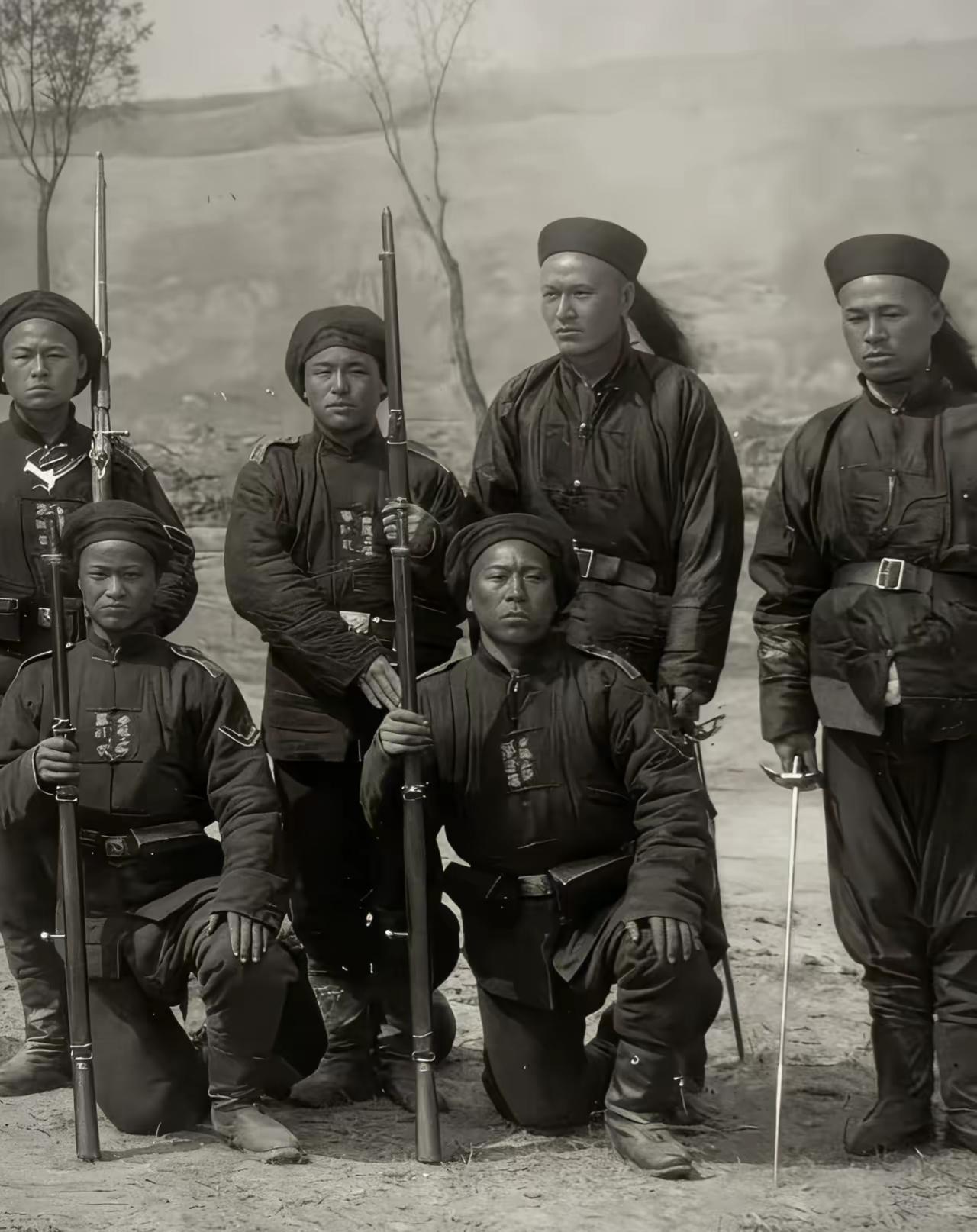 曾国藩论兵“主客”之说曾氏用兵有主客之说，这也是指导曾国荃铁桶战术的