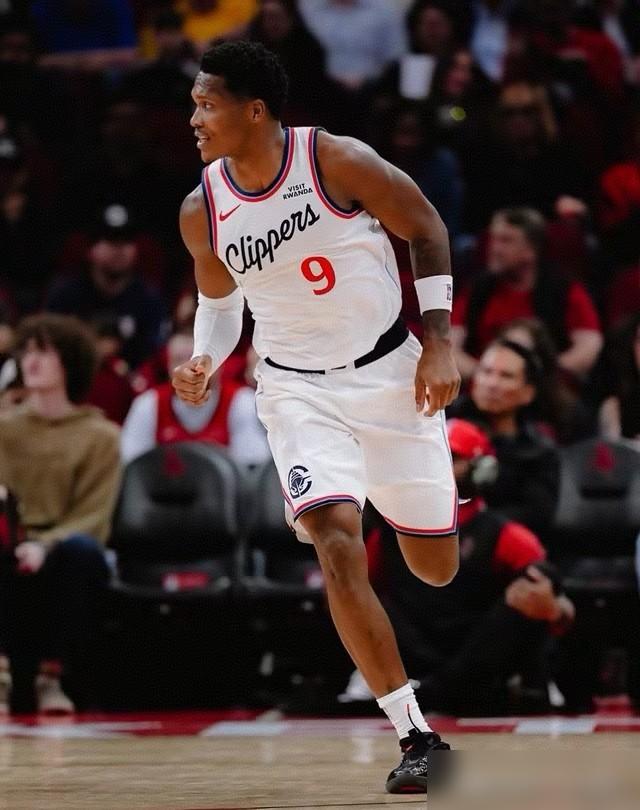 快船这伤病潮，真的要把人看麻了！马瑟林右脚大脚趾受伤，确定缺席接下来的三连客