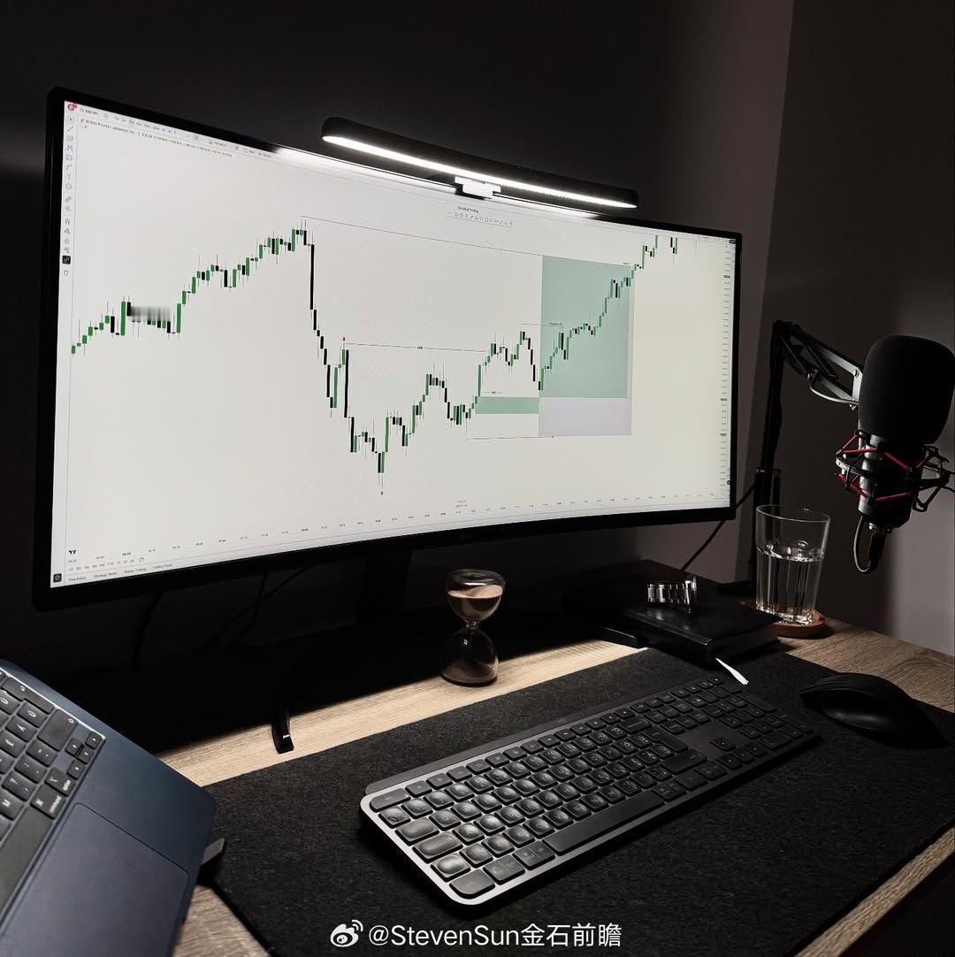 急与贪，才是你亏钱的真正元凶！在交易市场里摸爬滚打许久，见过太多交易者，明明精通