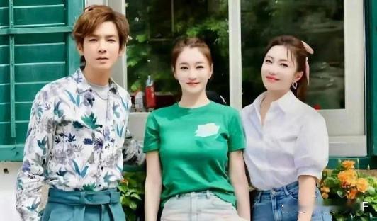 明星修图和不修图的区别