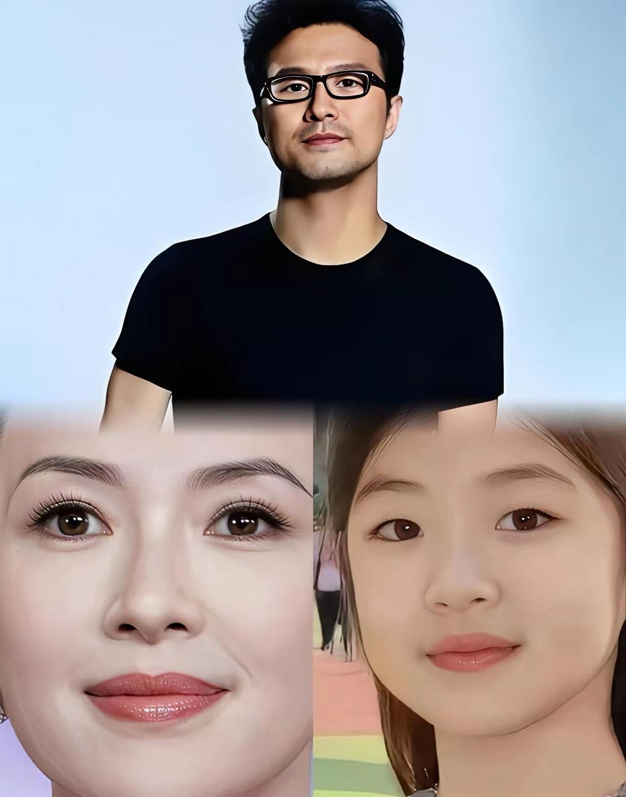 醒醒一露面，好多人突然get到“星二代”的新打开方式。不是浑身名牌堆出来的