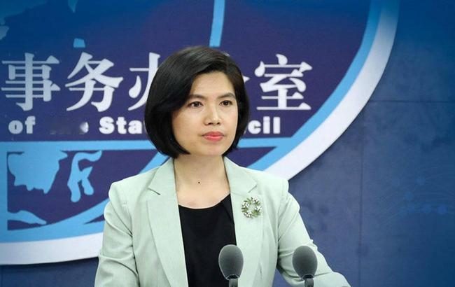 国台办连发三道信号！统一早已不是口号！ 7月15号国台办这场例行发布会，表面
