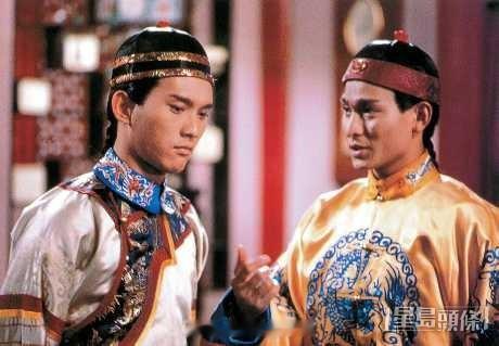 潘宏彬惊传死讯终年63岁刘德华挚友长留怀念金像奖特刊列名追思第44届香港电影