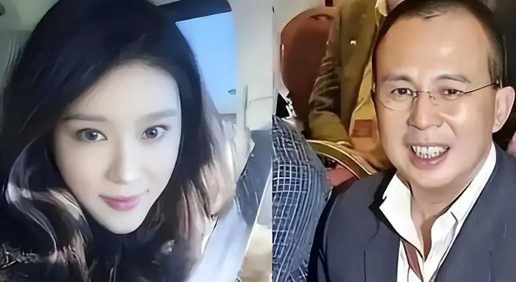 真的看不出来这个女人有多大魅力，让林丹婚内出轨，让李泽楷对她着迷，让高虎和他恋爱