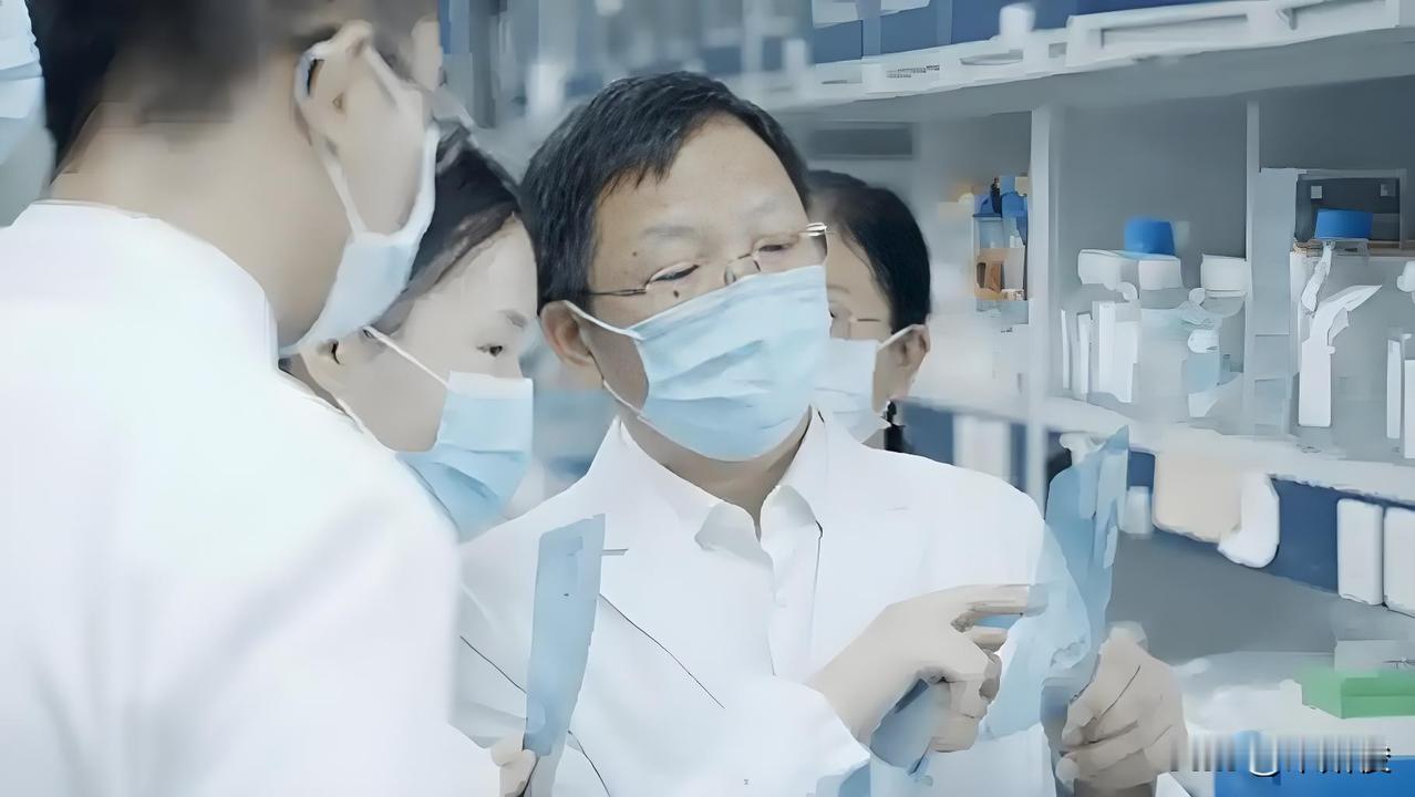 曾木圣教授长期致力于EB病毒感染及致癌机制和EB病毒疫苗研发的工作。他发现EB