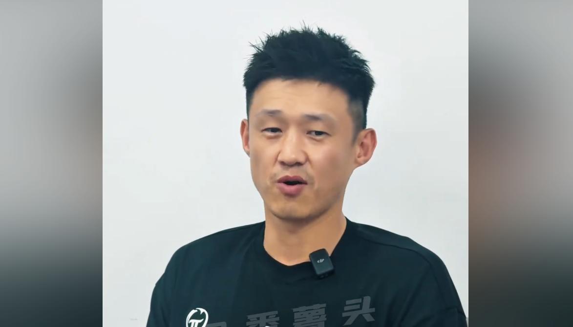广东男篮新任总经理浮出水面！据广东体育媒体人透露，广东男篮新任总经理人选已经