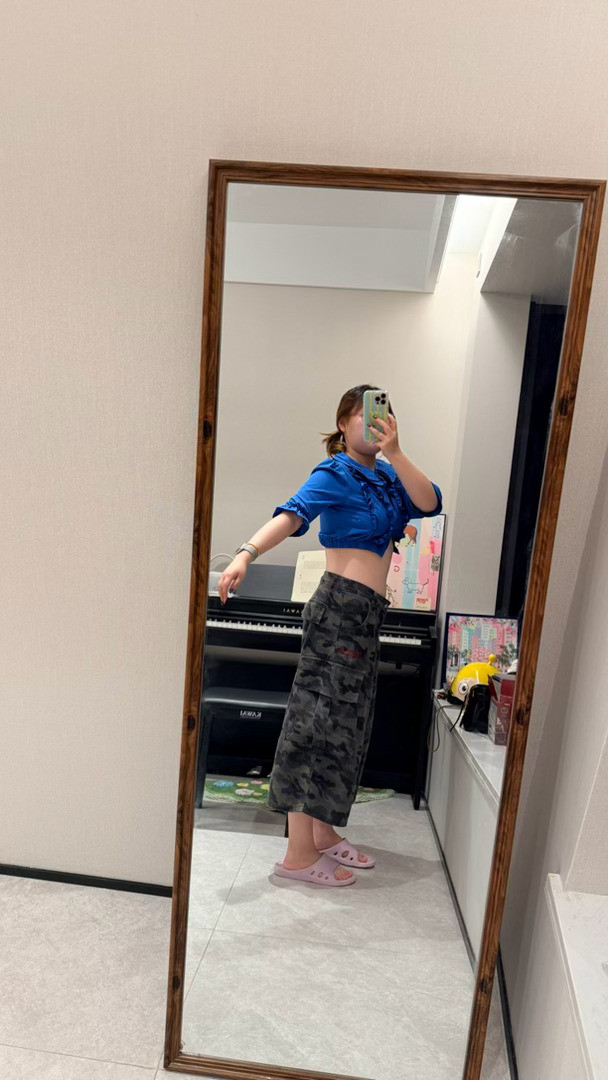 女装你闹够了没有。这到底是个什么…？​​​