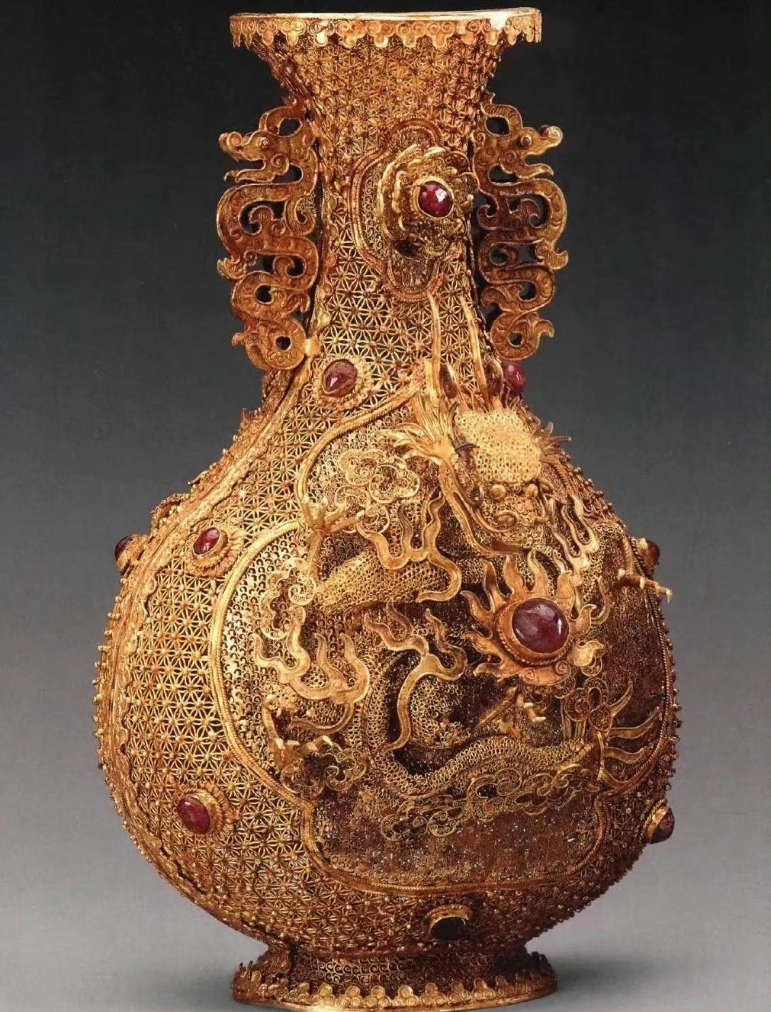 “中国古代奢侈品...”​​​​