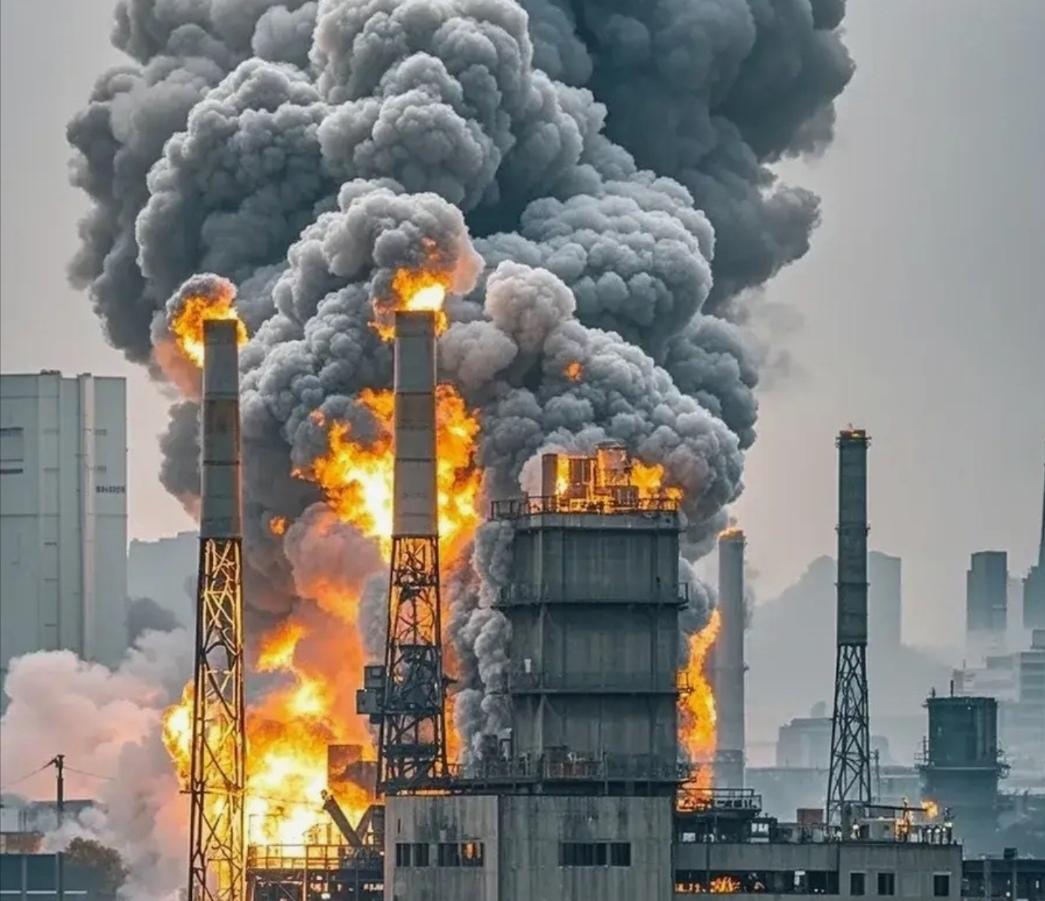 大清早刷个新闻，真让人看笑了。3月21号凌晨的巴格达，美军大使馆的后勤大营又