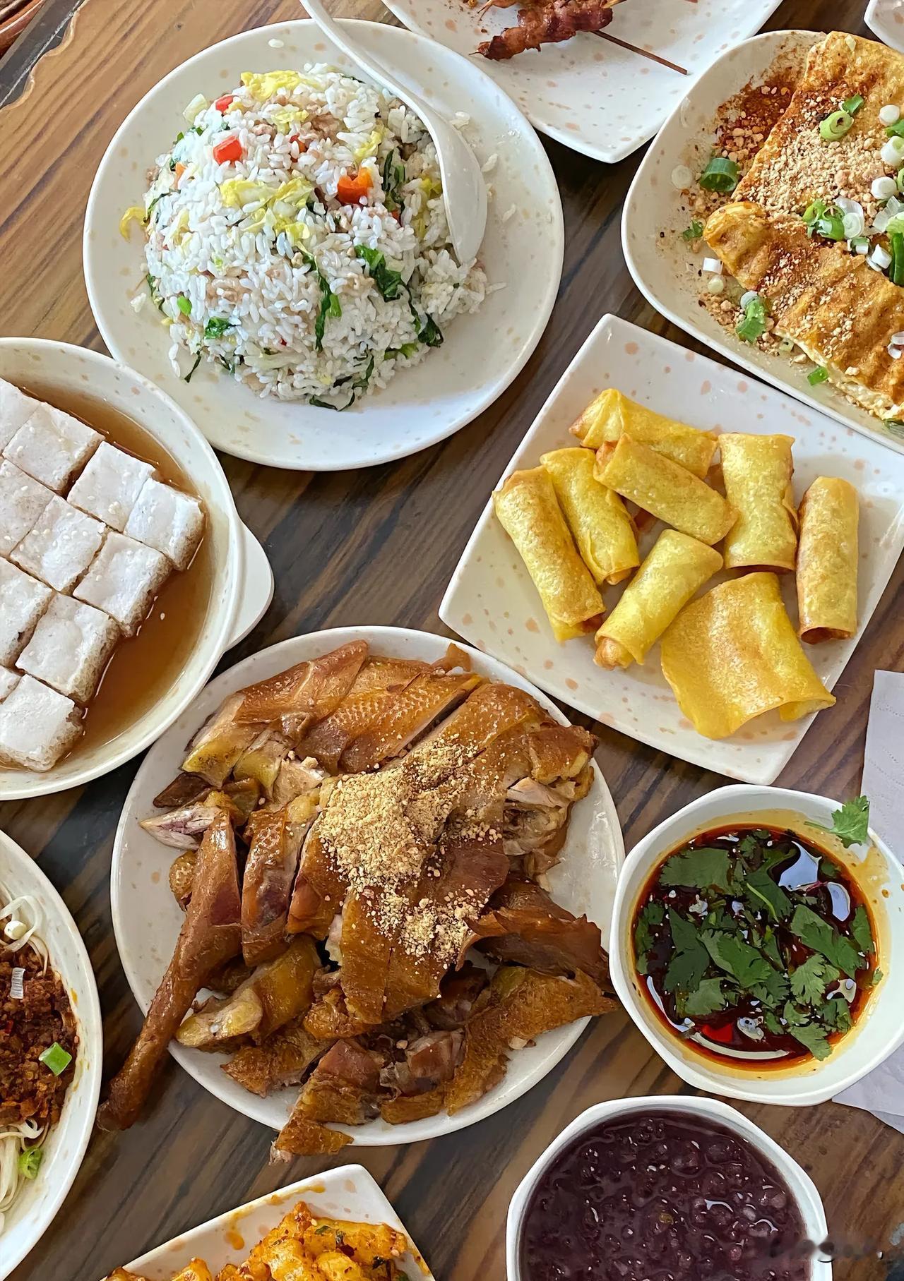 美食家常打卡太爱这一口了